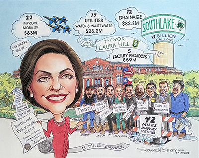 LauraHill_MayorSouthlakeRetired